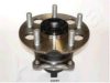 ASHIKA 44-22066 Wheel Hub